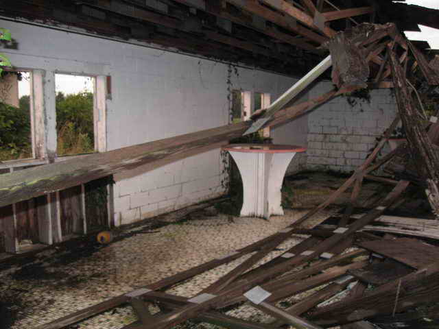 Galion 3 Drive-In - 2010 Photo